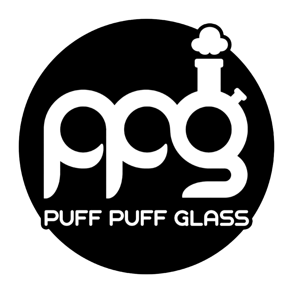 Puff Puff Glass